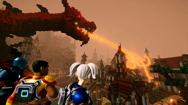 Creativerse 2