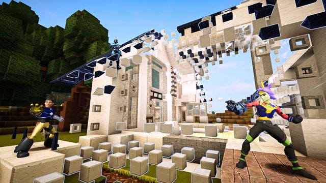 Creativerse 3