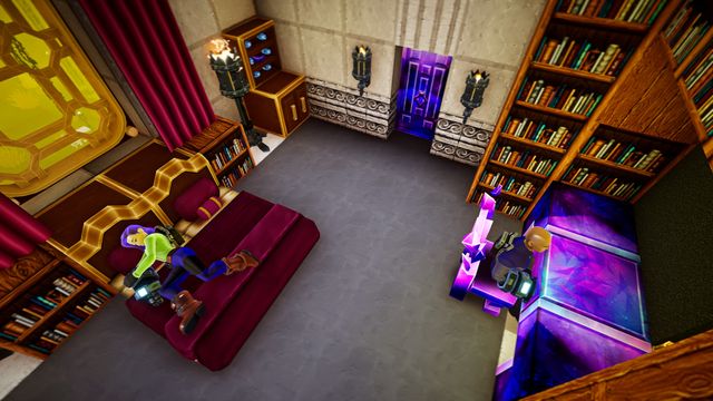 Creativerse 5