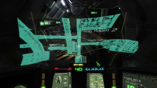 Ghostship Aftermath 2