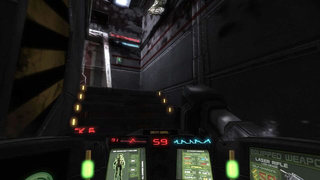 Ghostship Aftermath 3