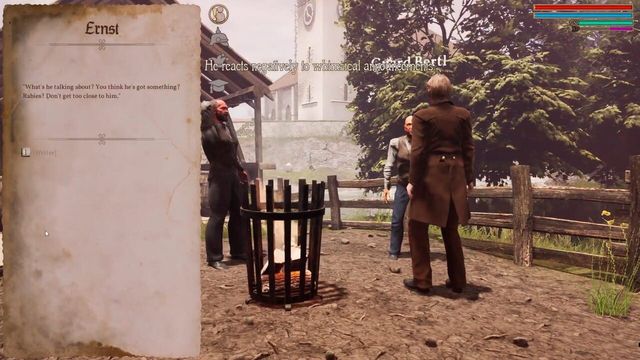 Inspector Schmidt: A Bavarian Tale 2