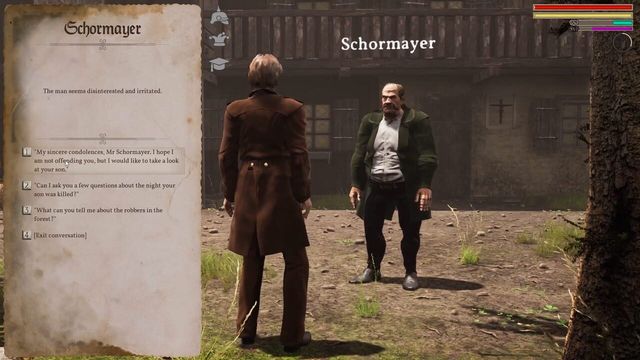 Inspector Schmidt: A Bavarian Tale 3