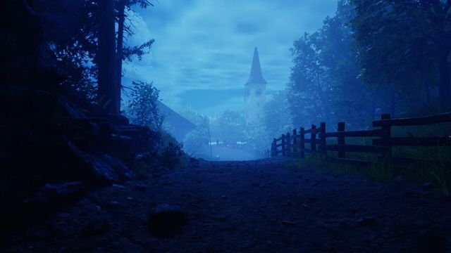 Inspector Schmidt: A Bavarian Tale 4