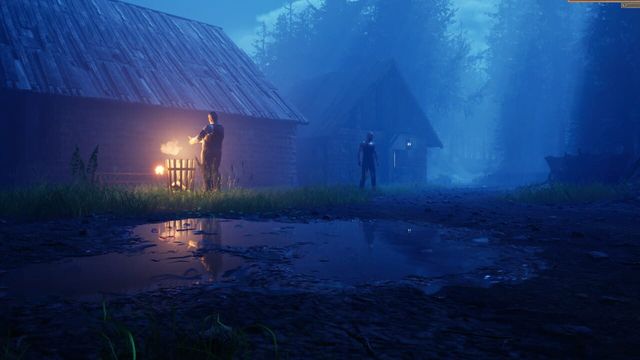 Inspector Schmidt: A Bavarian Tale 5