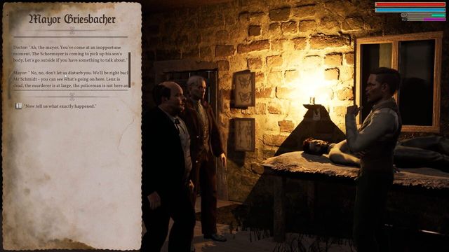 Inspector Schmidt: A Bavarian Tale 6