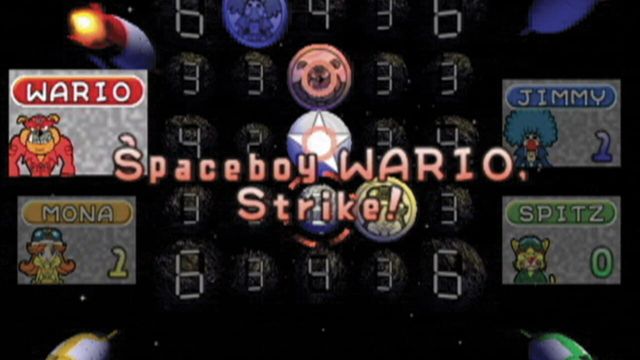WarioWare, Inc.: Mega Party Games! 2