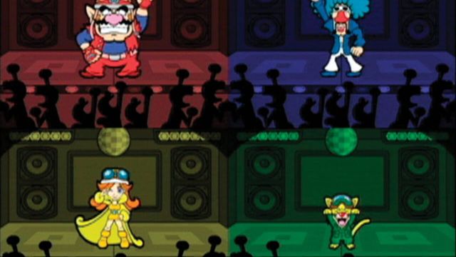 WarioWare, Inc.: Mega Party Games! 3