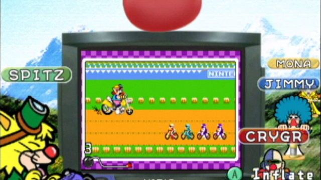 WarioWare, Inc.: Mega Party Games! 5