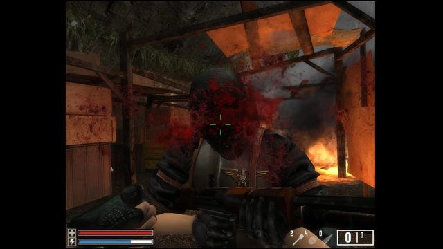 Ubersoldier II 2
