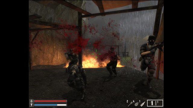 Ubersoldier II 4