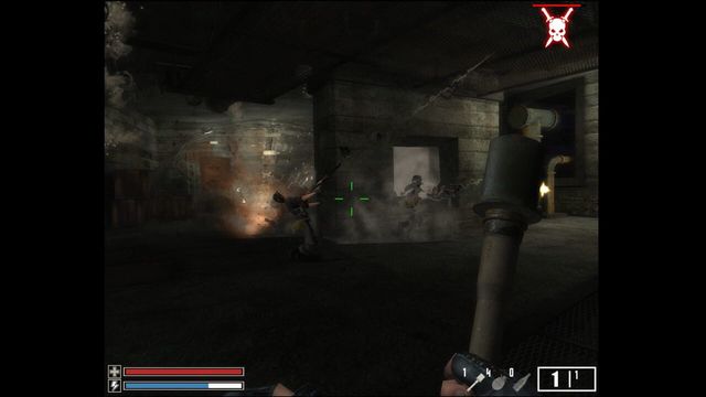 Ubersoldier II 5