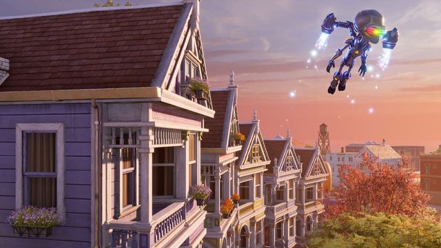 Destroy All Humans! 2: Reprobed 6