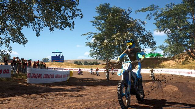 MX vs. ATV: Legends 5