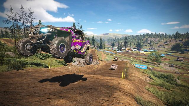 MX vs. ATV: Legends 6