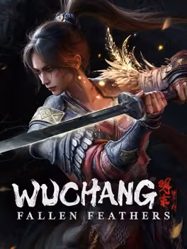 Wuchang: Fallen Feathers
