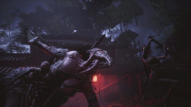 Wuchang: Fallen Feathers 4