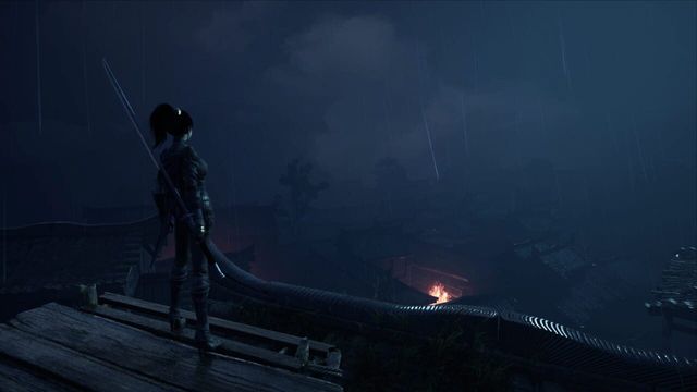 Wuchang: Fallen Feathers 5