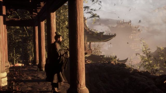 Wuchang: Fallen Feathers 6