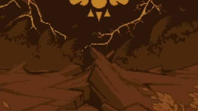 Deltarune 4
