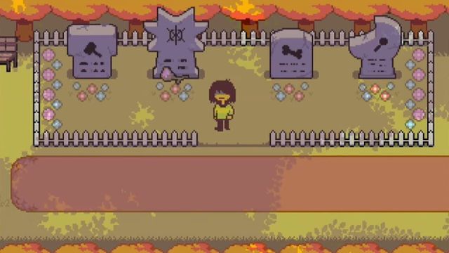 Deltarune 5