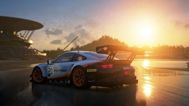 Assetto Corsa Competizione 2