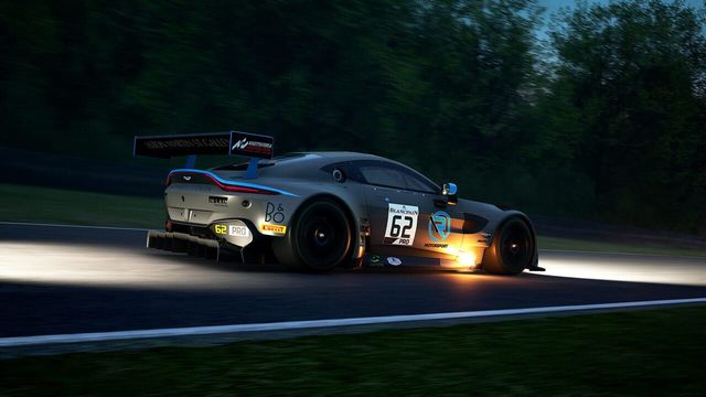 Assetto Corsa Competizione 3