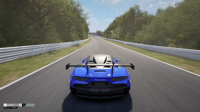 Assetto Corsa Competizione 6
