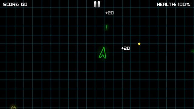 Neon Arena 1