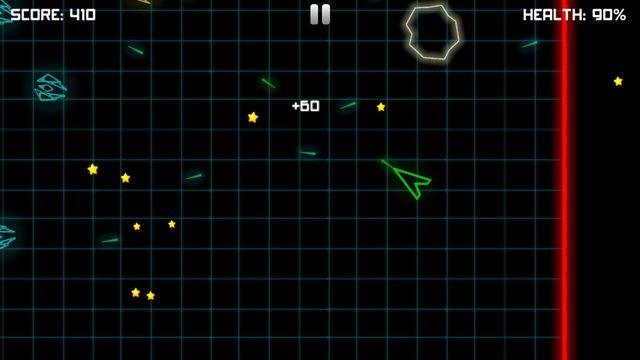 Neon Arena 2