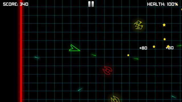 Neon Arena 3