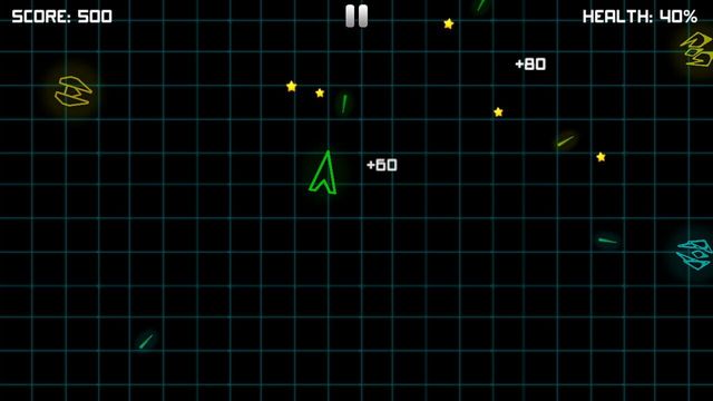 Neon Arena 4