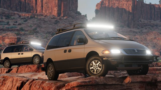 BeamNG.drive 4