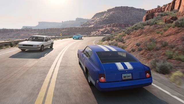 BeamNG.drive 5