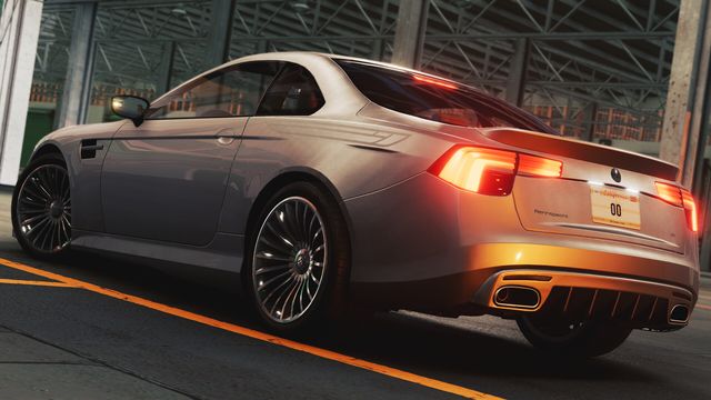 BeamNG.drive 6