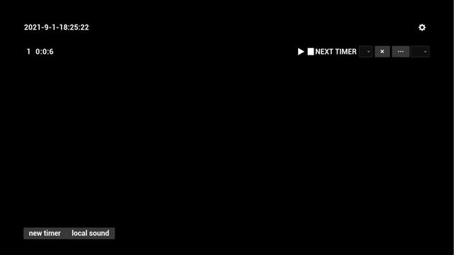 Loop Timer 2