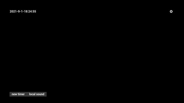 Loop Timer 5