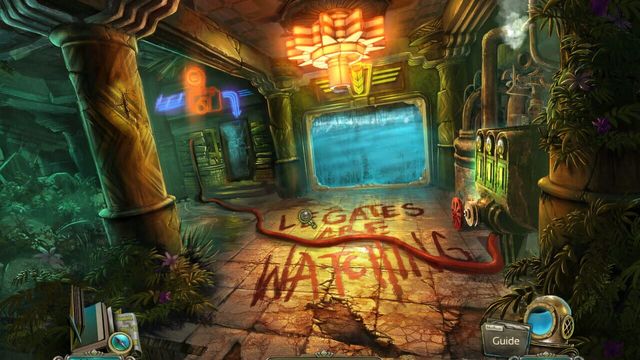 Abyss: The Wraiths of Eden 2