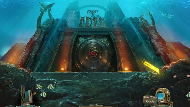 Abyss: The Wraiths of Eden 3