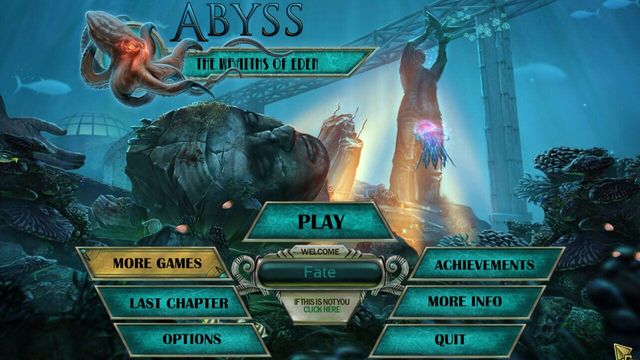 Abyss: The Wraiths of Eden 6
