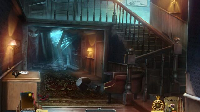 Enigmatis: The Ghosts of Maple Creek 3