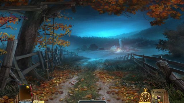Enigmatis: The Ghosts of Maple Creek 5