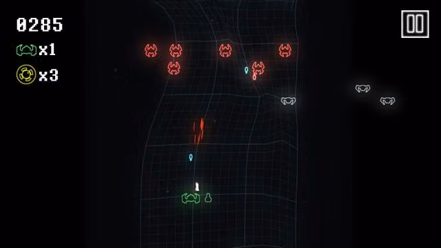 PewPew! 2