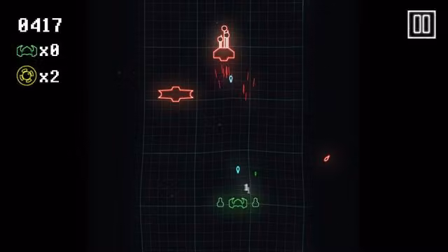 PewPew! 5