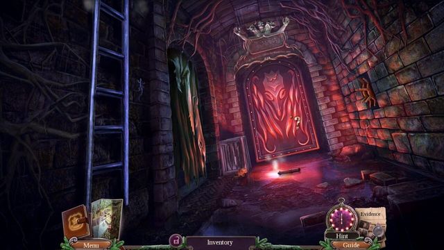 Enigmatis 2: The Mists of Ravenwood 2