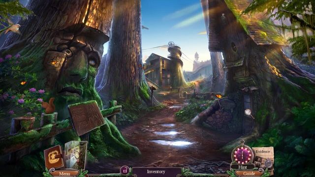 Enigmatis 2: The Mists of Ravenwood 3