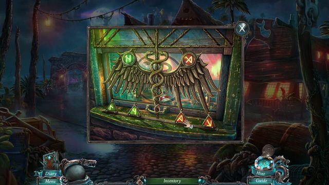 Nightmares from the Deep 2: The Siren's Call 5