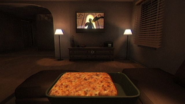 Fears to Fathom: Home Alone 5