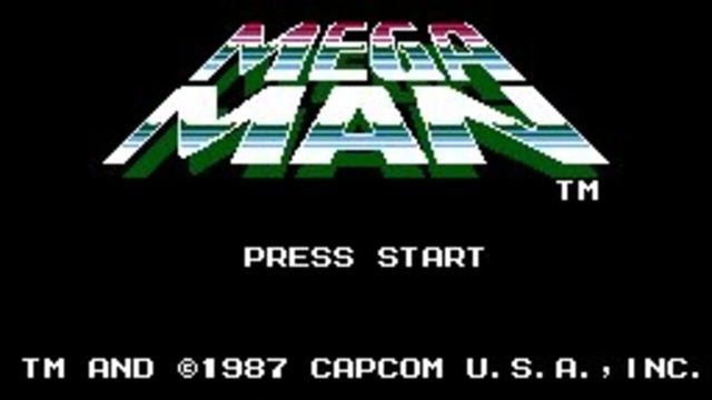 Mega Man 2
