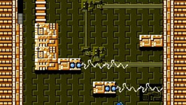 Mega Man 3